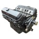 Komplette Heckmotoren